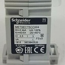 Current Transformer CT SCHNEIDER 40A 40/5A METSECT5CC004