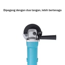 Gerinda Mesin Gerinda Angle Grinder mesin gerinda tangan