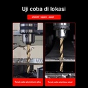 Mata Bor Set Alat Pembukaan Bantalan