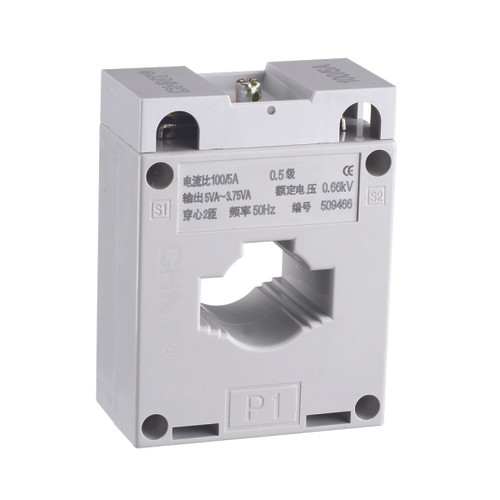 Current Transformer 5A 0.66 Kv MSQ-30 100V~400V/5A