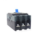 CHINT Thermal Magnetic Fixed Tipe MCCB NXM-H/NXM-S/3P