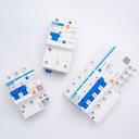 Chint RCBO + MCB Nxble-32 2P 10 16 20 25 32 (A)