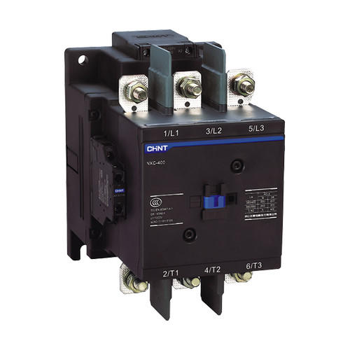 CHINT AC Contactor NXC COIL 42V