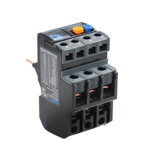 CHINT Thermal Overload Relay NXR-100