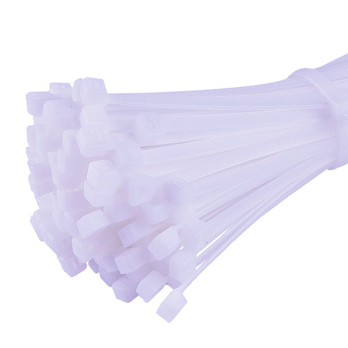 Cable Tie 3.6*300 White / Putih