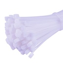 Cable Tie 3.6*300 White / Putih