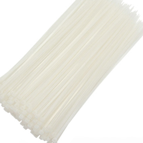 Cable Tie 2.5*150 White / Putih