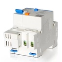 RCBO + MCB Chint NXBLE-32 1P+N 40A 50A 63A (30mA) 6kA