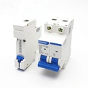 MCB Chint NXB 2P 6kA (6A 10A 16A 20A 25A 32A 40A)