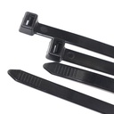 Cable Tie 3.6*250 Black / Hitam