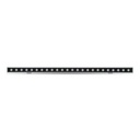 HILED LED Wall Washer/24W/DC24V