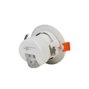 HILED LED Ceiling Green/7W/220V