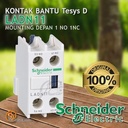 Kontak Bantu / Auxiliary Schneider LADN LADN11