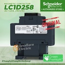 Kontaktor Contactor Schneider LC1D258 B7 D7 E7 F7 M7 Q7 AC COIL