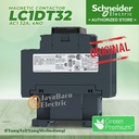 Kontaktor Contactor Schneider LC1DT32 B7 D7 E7 F7 M7 Q7 AC COIL