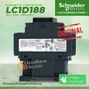 Kontaktor Contactor Schneider LC1D188 B7 D7 E7 F7 M7 Q7 AC COIL