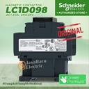 Kontaktor Contactor Schneider LC1D098 B7 D7 E7 F7 M7 Q7 AC COIL