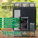 MCCB Schneider Compact NS1250N 3P 1250A Micrologic 2.0 33478