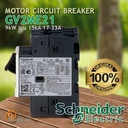 Schneider Motor Circuit Breaker GV2ME21