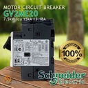 Schneider Motor Circuit Breaker GV2ME20