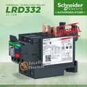 Thermal Overload Relay Schneider LRD332