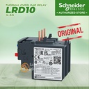 Thermal Overload Relay Schneider LRD10