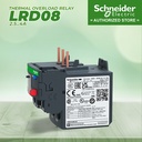 Thermal Overload Relay Schneider LRD08