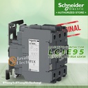 SCHNEIDER Kontaktor Contactor LC1E95 LC1E95B7 LC1E95E7 LC1E95F7 LC1E95M7 LC1E95Q7 24V 48V 110V 220V 380V
