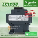 Kontaktor / Contactor Schneider LC1D38 B7 D7 E7 F7 M7 Q7 AC Coil