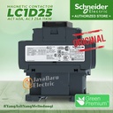 Kontaktor / Contactor Schneider LC1D25 B7 D7 E7 F7 M7 Q7 AC Coil