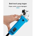 Gerinda Mesin Gerinda Angle Grinder mesin gerinda tangan