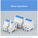 CHINT MCB NB1-63H / 1P 10KA