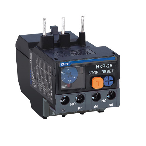 CHINT Thermal Overload Relay NXR-25