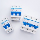 CHINT Din-Rail MCCB NXB-125 / 1P
