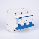 CHINT Din-Rail MCCB NXB-125 / 3P