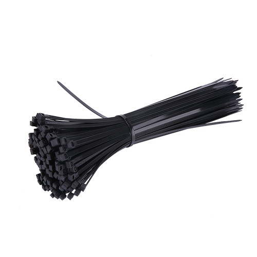Cable Tie 3.6*200 Black / Hitam