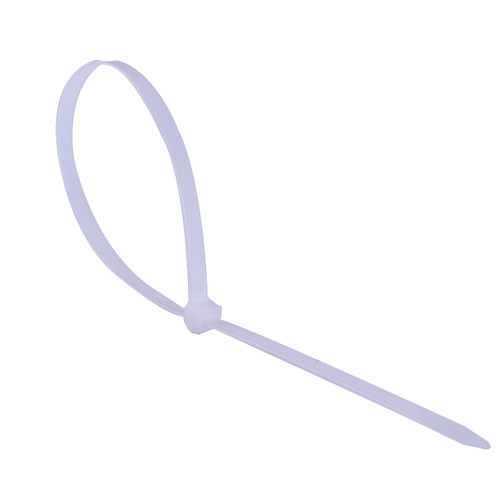 Cable Tie 3.6*300 White / Putih