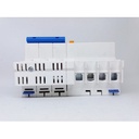 RCBO + MCB Chint NXBLE-63 3P+N 40 50 63 (A)