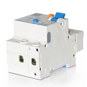RCBO + MCB Chint NXBLE-32 1P+N 40A 50A 63A (30mA) 6kA