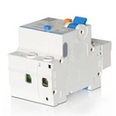 RCBO + MCB Chint NXBLE-32 1P+N 40A 50A 63A (30mA) 6kA