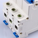 MCB Chint NXB 3P 6kA (1A 2A 4A 50A 63A)