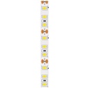 METERAN LAMPU LED STRIP 5050 SMD PER METER LED STRIP 5050 SMD