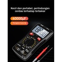 CHINT ZTY0103A Multimeter Avometer Multitester Digital DC AC Diode TR