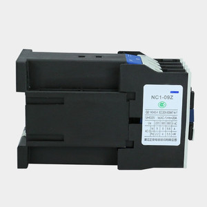CHINT Contactor 4 Poles