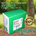 Schneider Motor Circuit Breaker GV2ME10