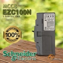 MCCB Schneider EasyPact EZC100N 3P 15A 20A 25A 30A 40A 50A