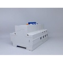 RCBO + MCB Chint NXBLE-63 KHUSUS 300 mA - 3P+N 40 50 63 (A)