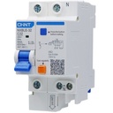 RCBO + MCB Chint NXBLE-32 KHUSUS 300mA - 1P+N 6 10 16 20 25 32 (A) 6kA