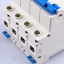 MCB Chint NXB 4P 6kA (1A 2A 4A 50A 63A)