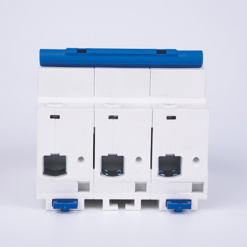 MCB Chint NXB 3P 6kA (1A 2A 4A 50A 63A)
